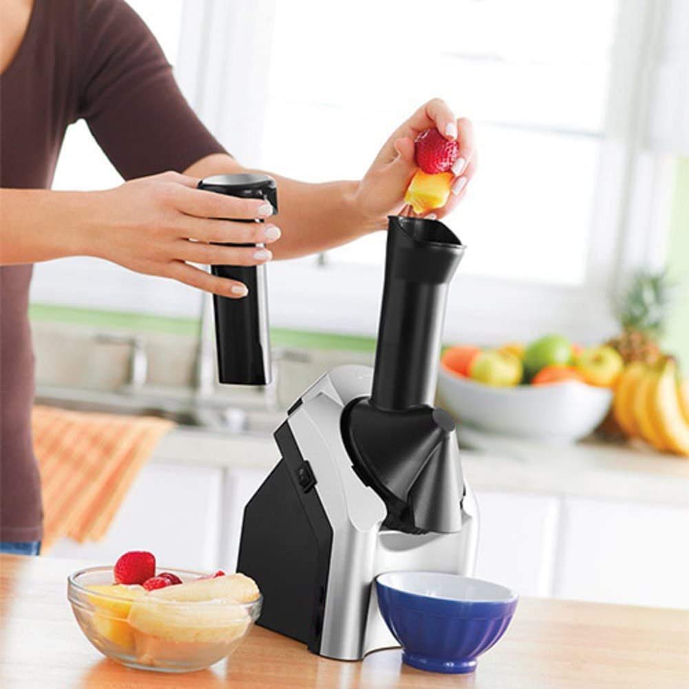 Frozen Treat Machine