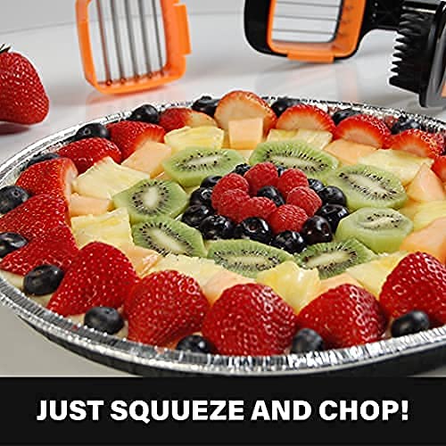 5 in 1 Food Chopper