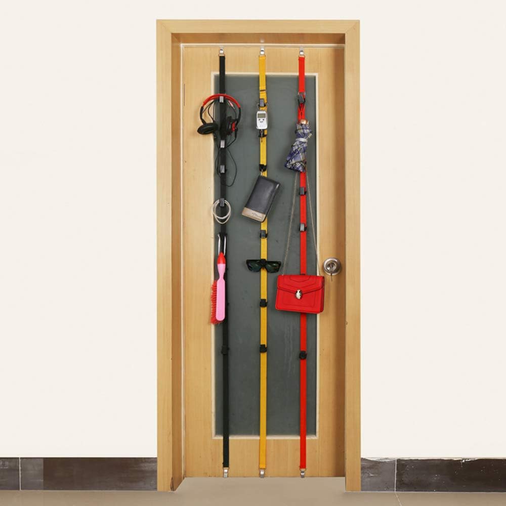 Adjustable Door Hook