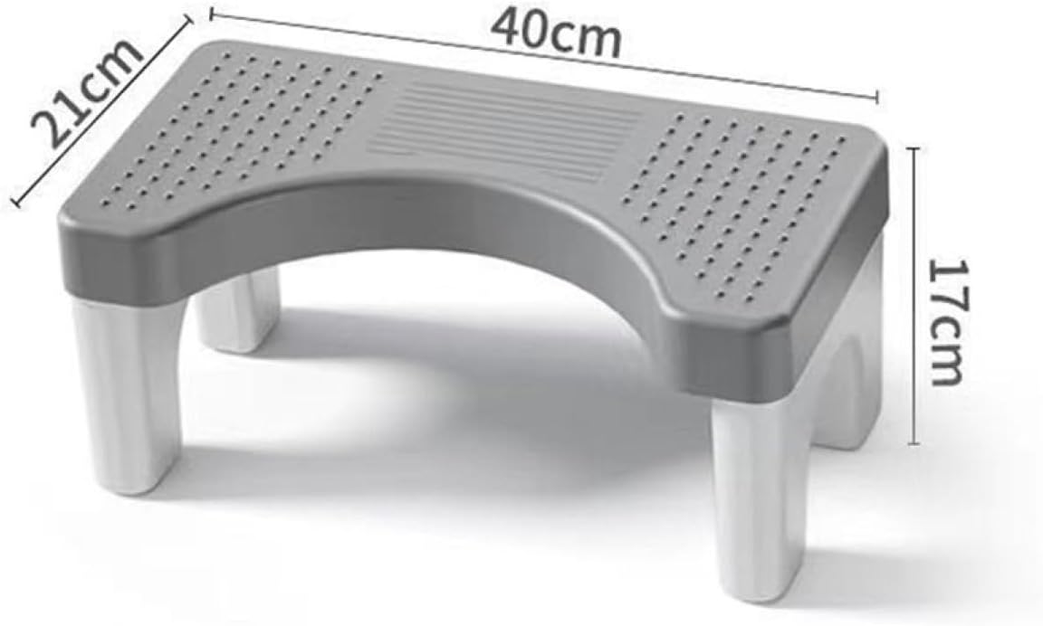 Bathroom Foot Rest