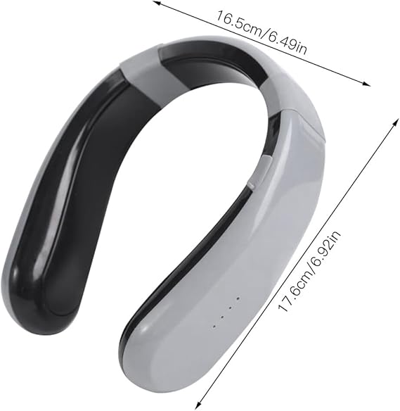 Handy Heater Neck Warmer