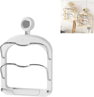 Suction Pot Lid Holder
