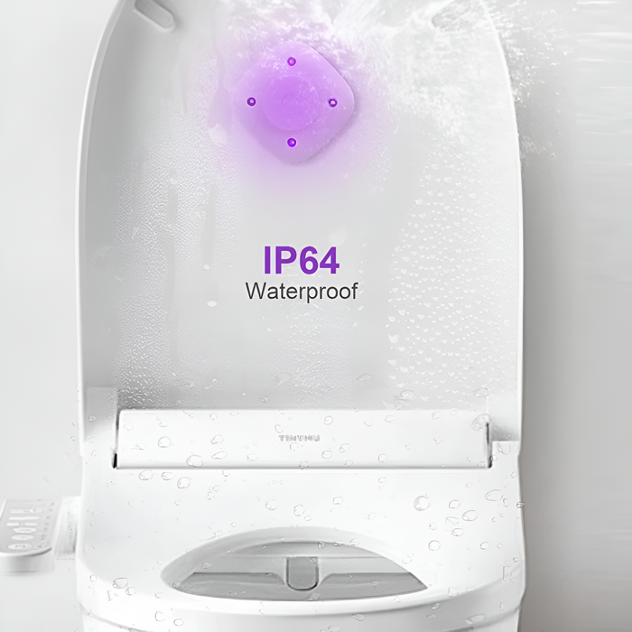 UV Toilet Sterilizer