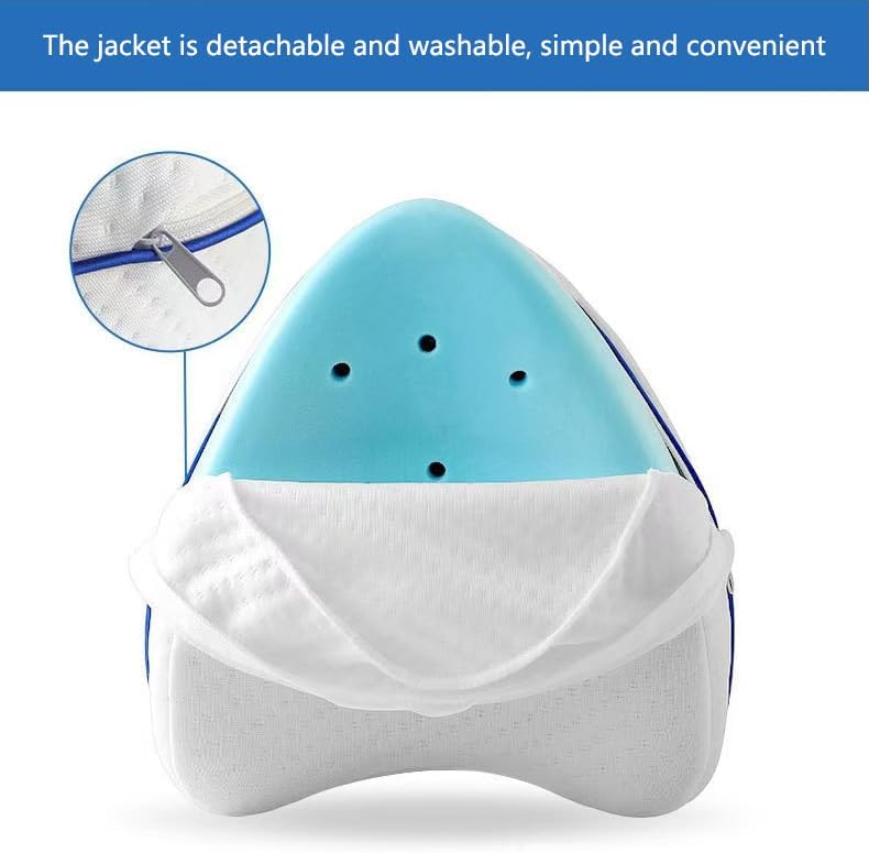 Pressure Reliever Leg Pillow