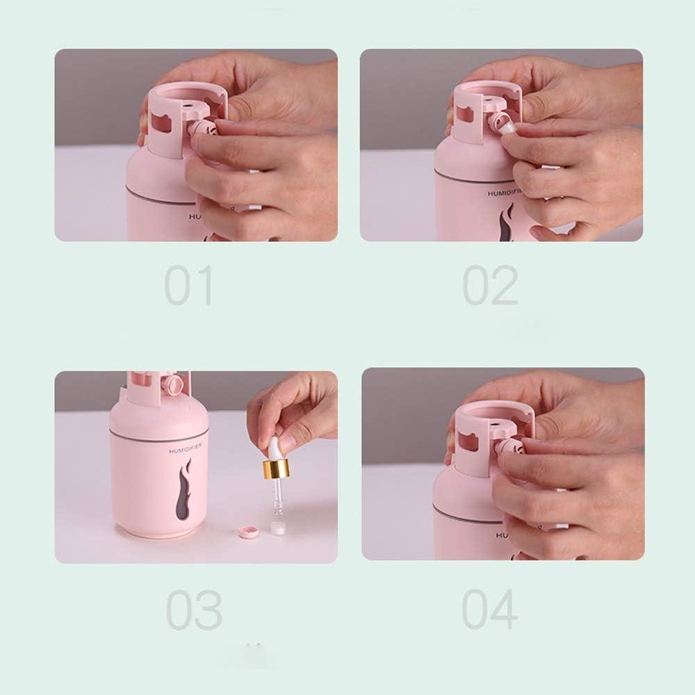 3 in 1 Gas Tank Humidifier - 961stores