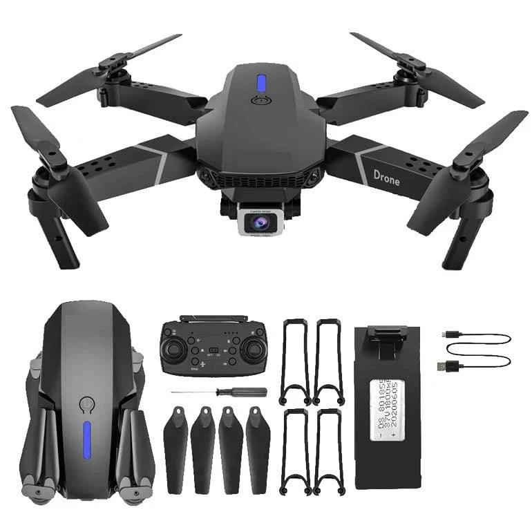 DM97 Drone with Camera - 961stores