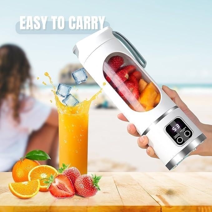 Portable Smoothie Blender