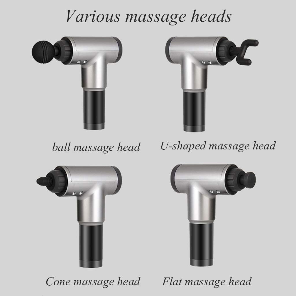 Massage Gun