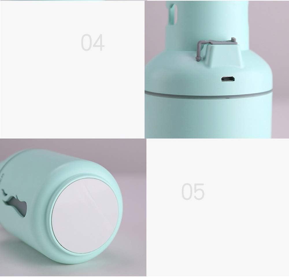 3 in 1 Gas Tank Humidifier - 961stores