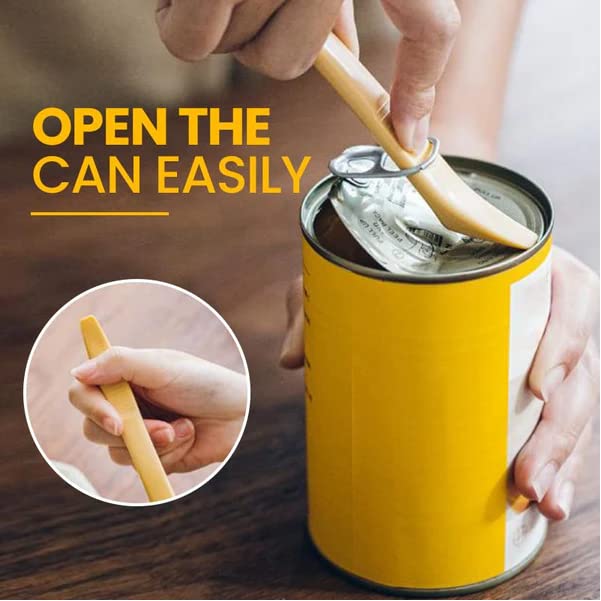 Long-Handle Silicone Spatula