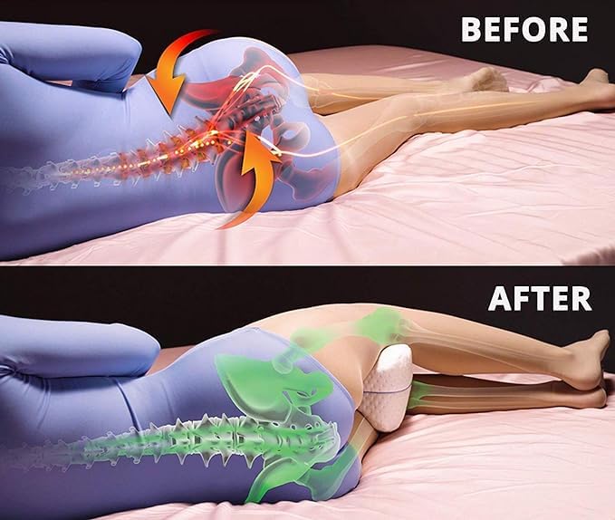 Pressure Reliever Leg Pillow