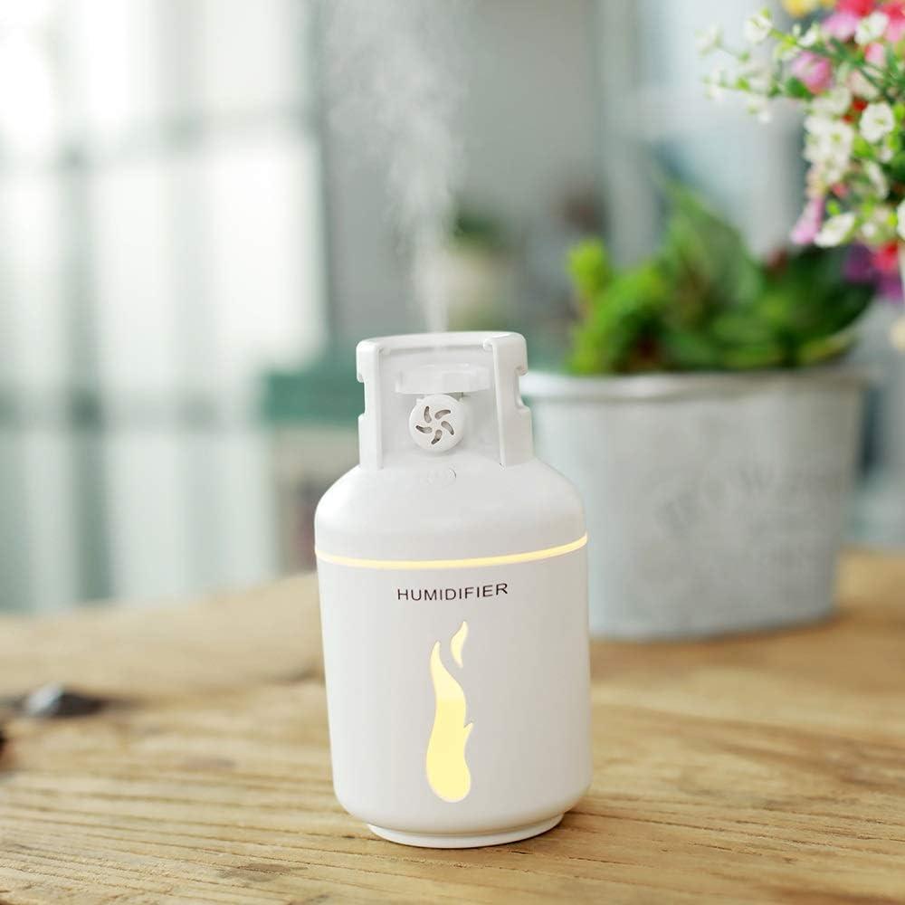 3 in 1 Gas Tank Humidifier - 961stores