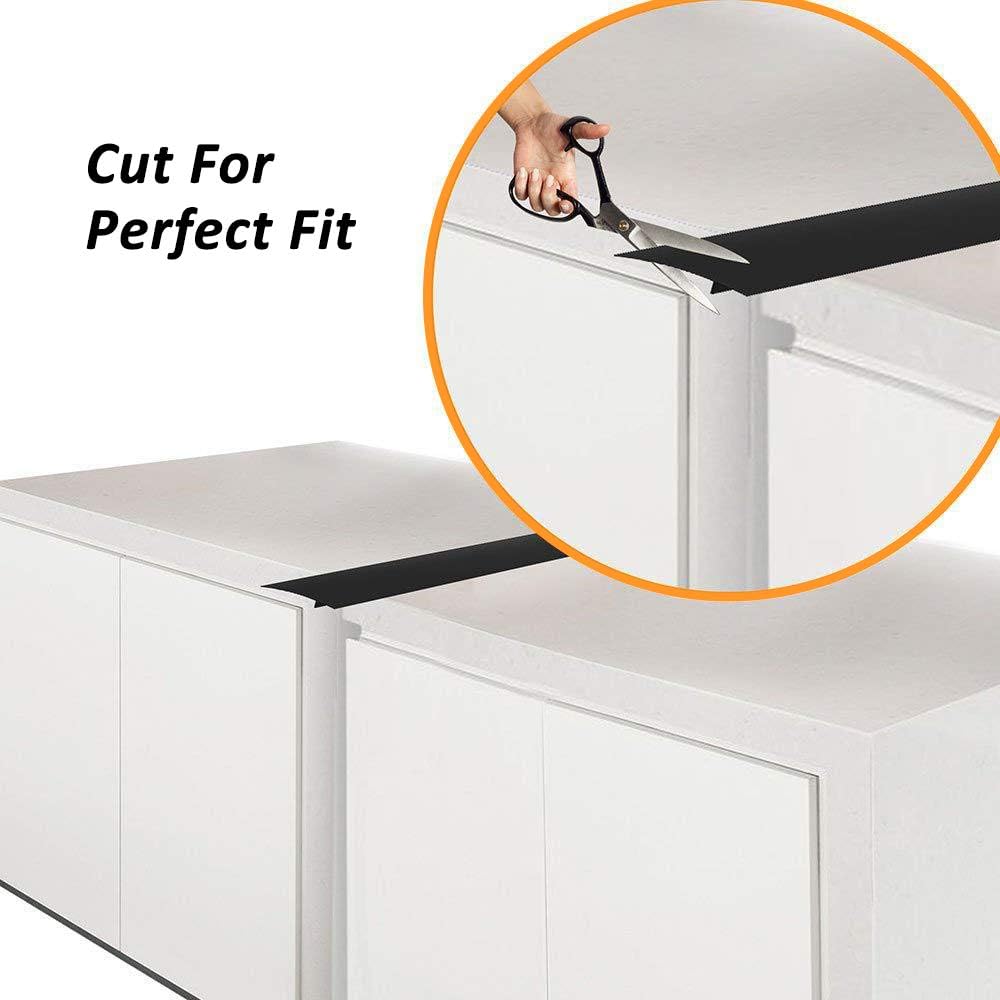 Kitchen Stove Gap Cover