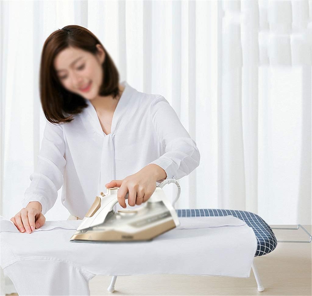 Compact Foldable Ironing Board