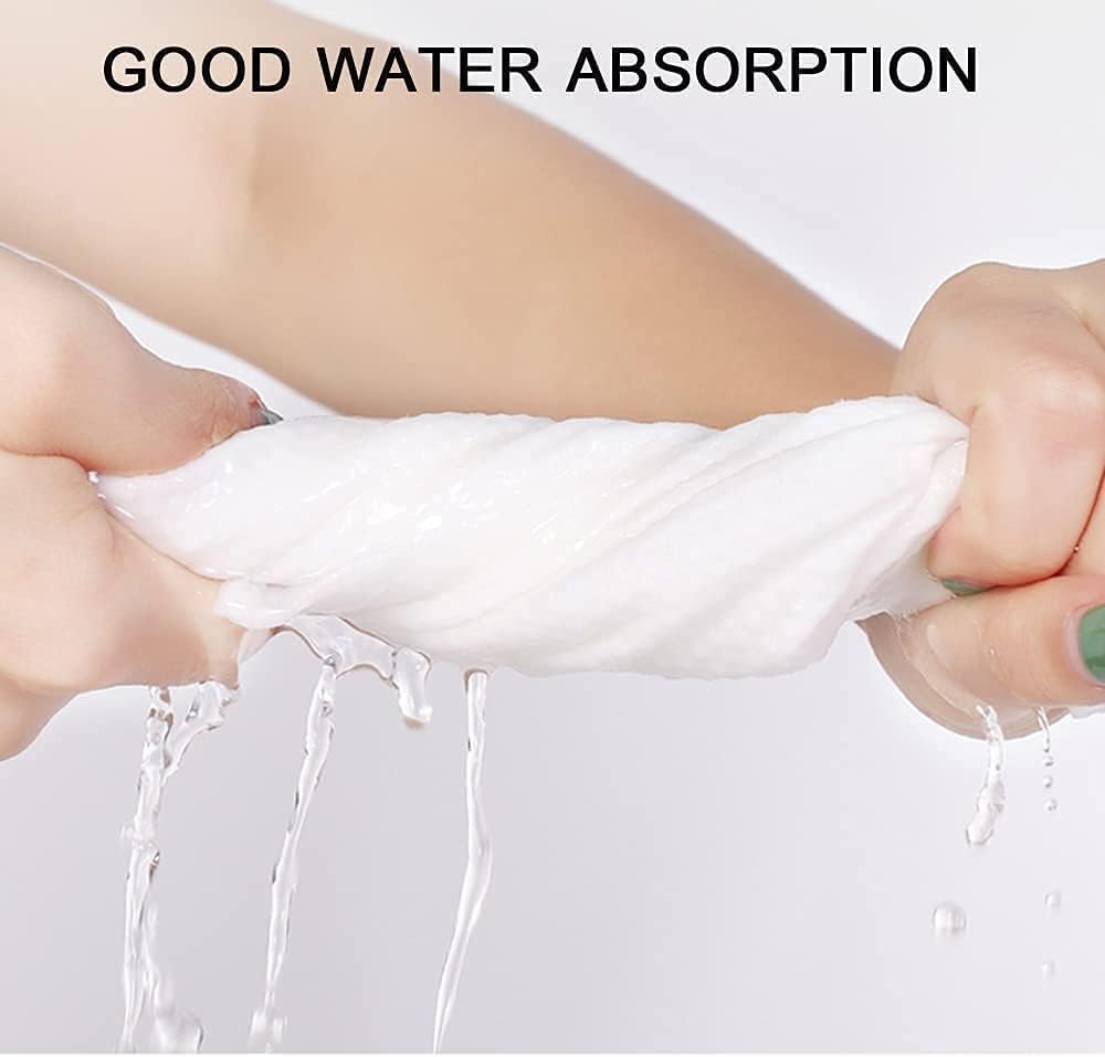 Compressed Fibre Towel Tablets