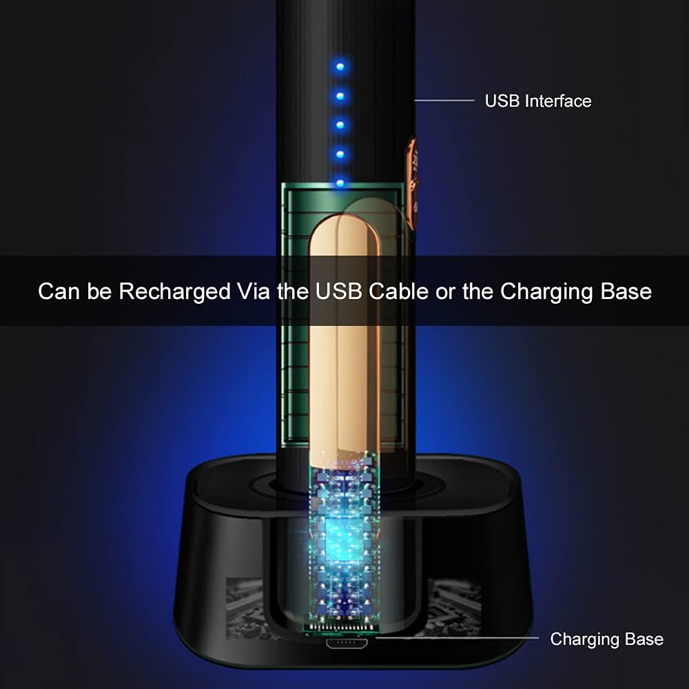 Rechargeable Electric Mosquito Racket