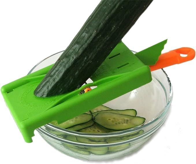 Multi Functional Peeler