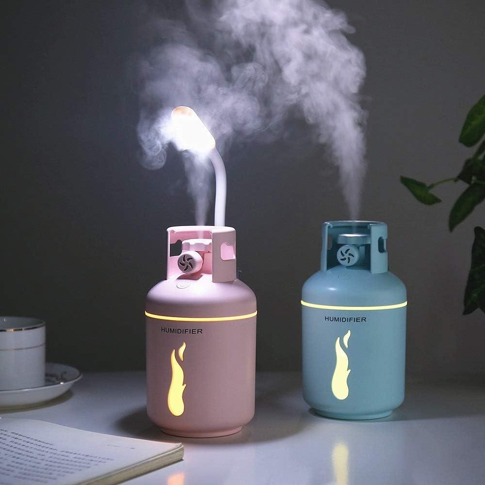 3 in 1 Gas Tank Humidifier - 961stores