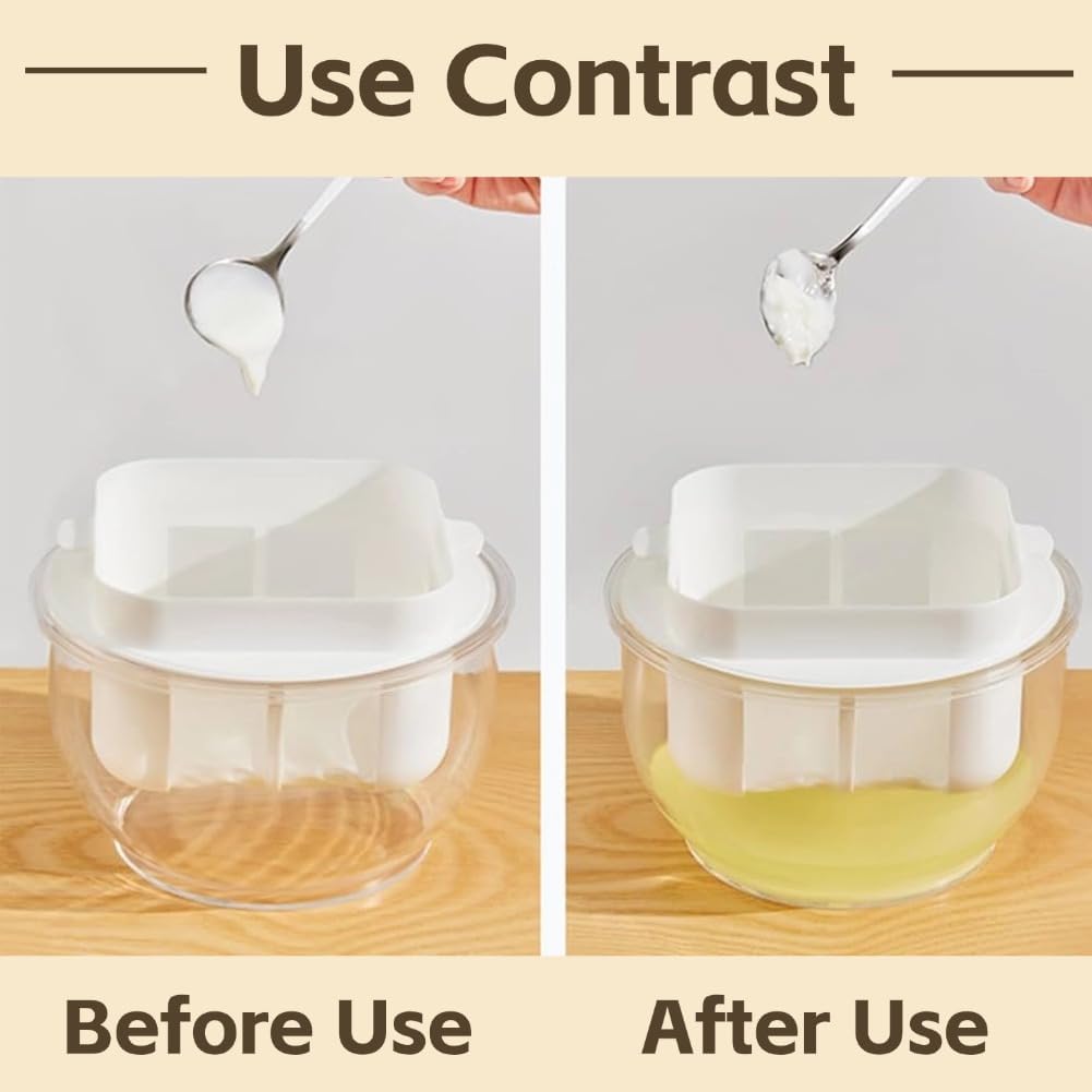 Labneh Making Machine