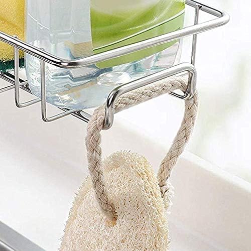 Detachable Faucet Drain Rack