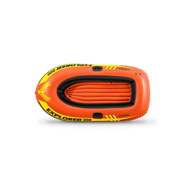 Explorer 200 Inflatable Boat