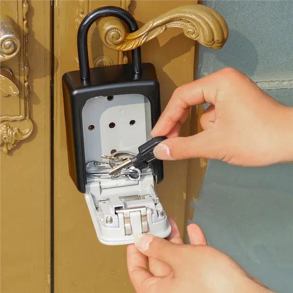 Safe Box - 961stores