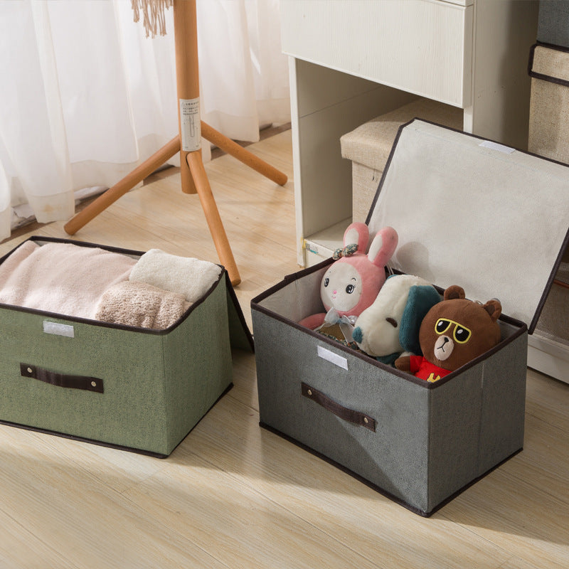Foldable Storage Box