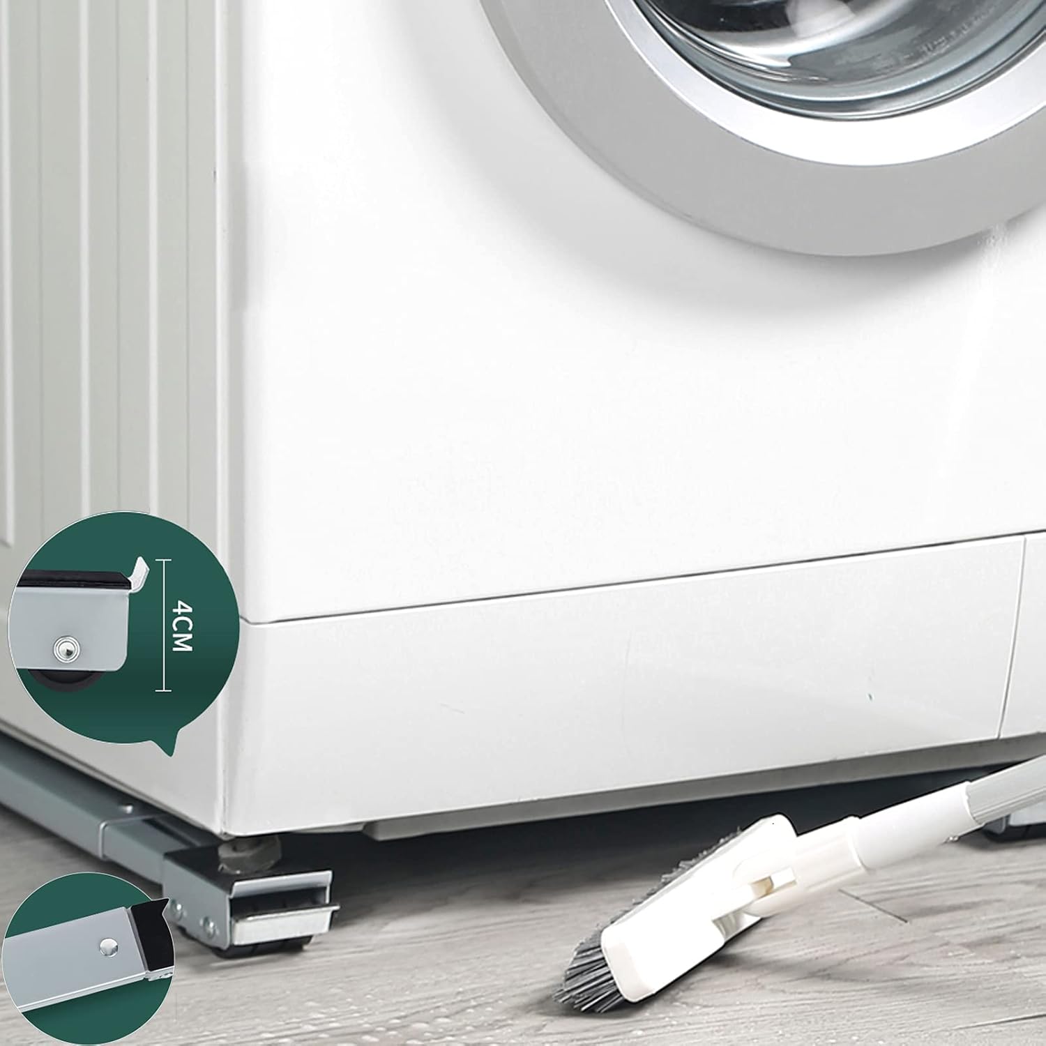 Expandable Furniture Lifter