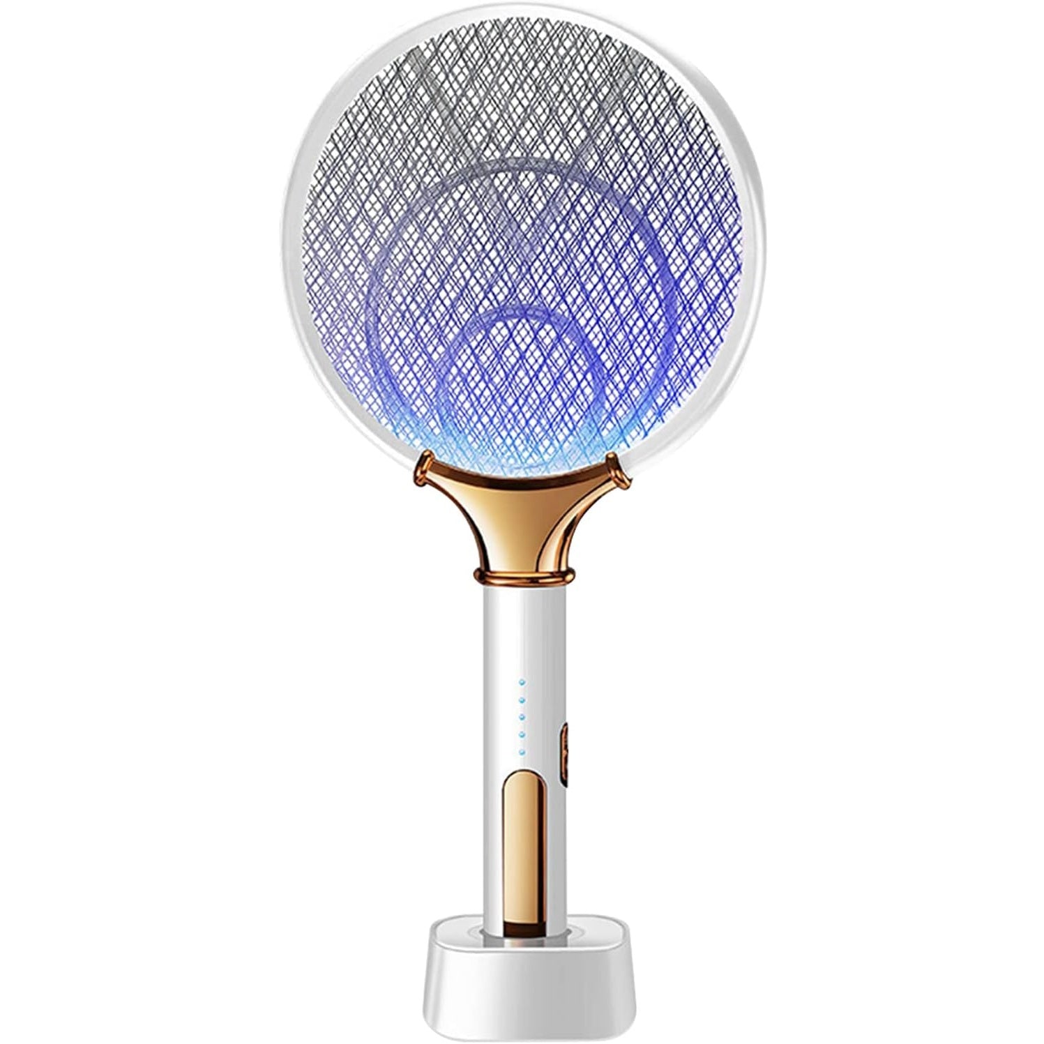 Rechargeable Electric Mosquito Racket