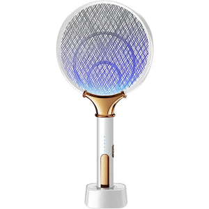 Rechargeable Electric Mosquito Racket