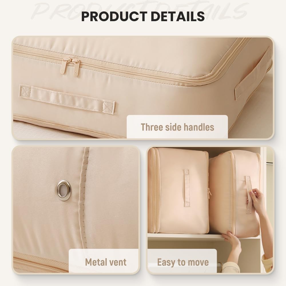 Compression Storage Organizer