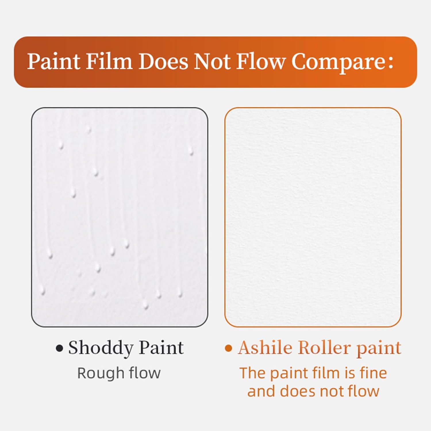 Wall Repair Roller Brush (500g)