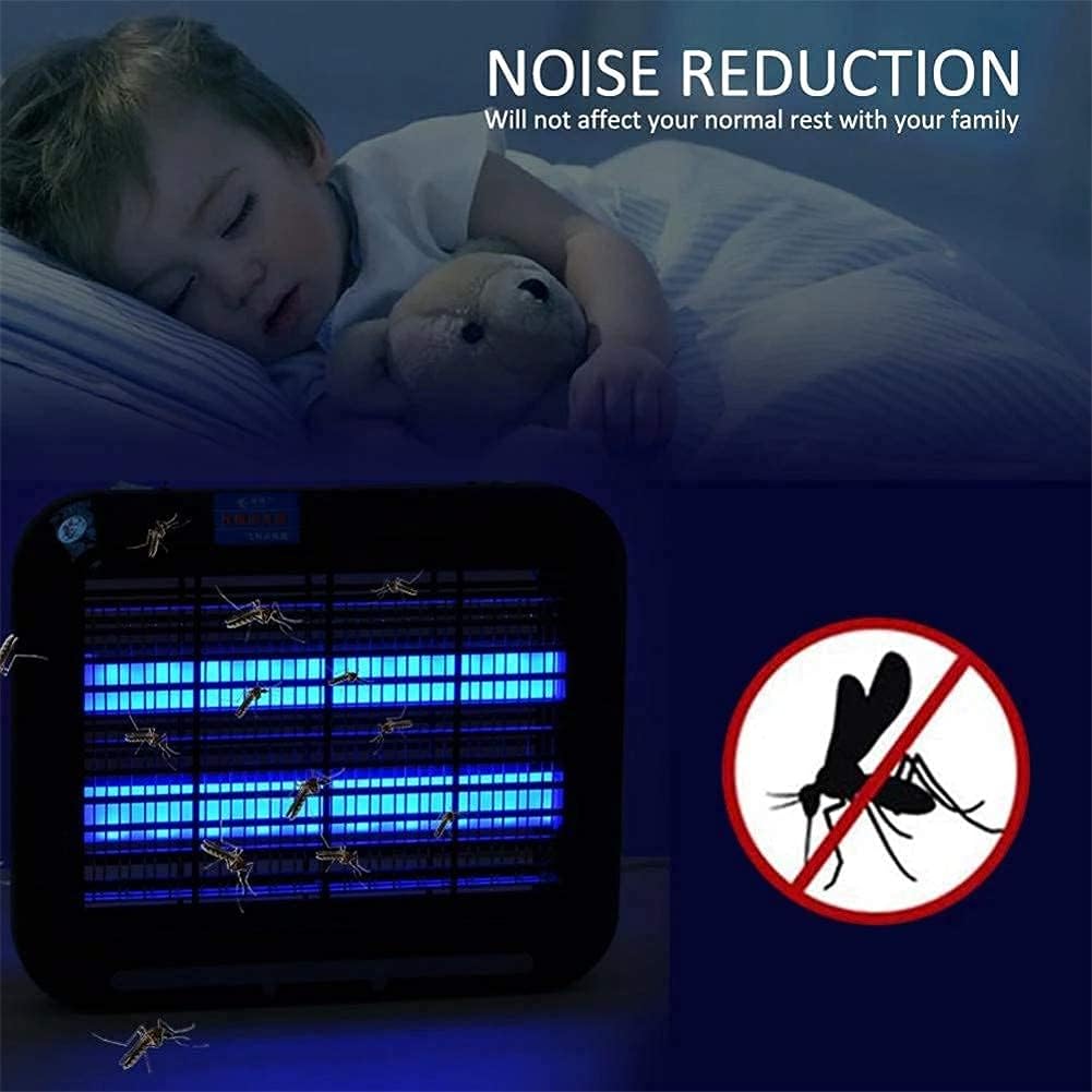 Electric Mosquito Zapper