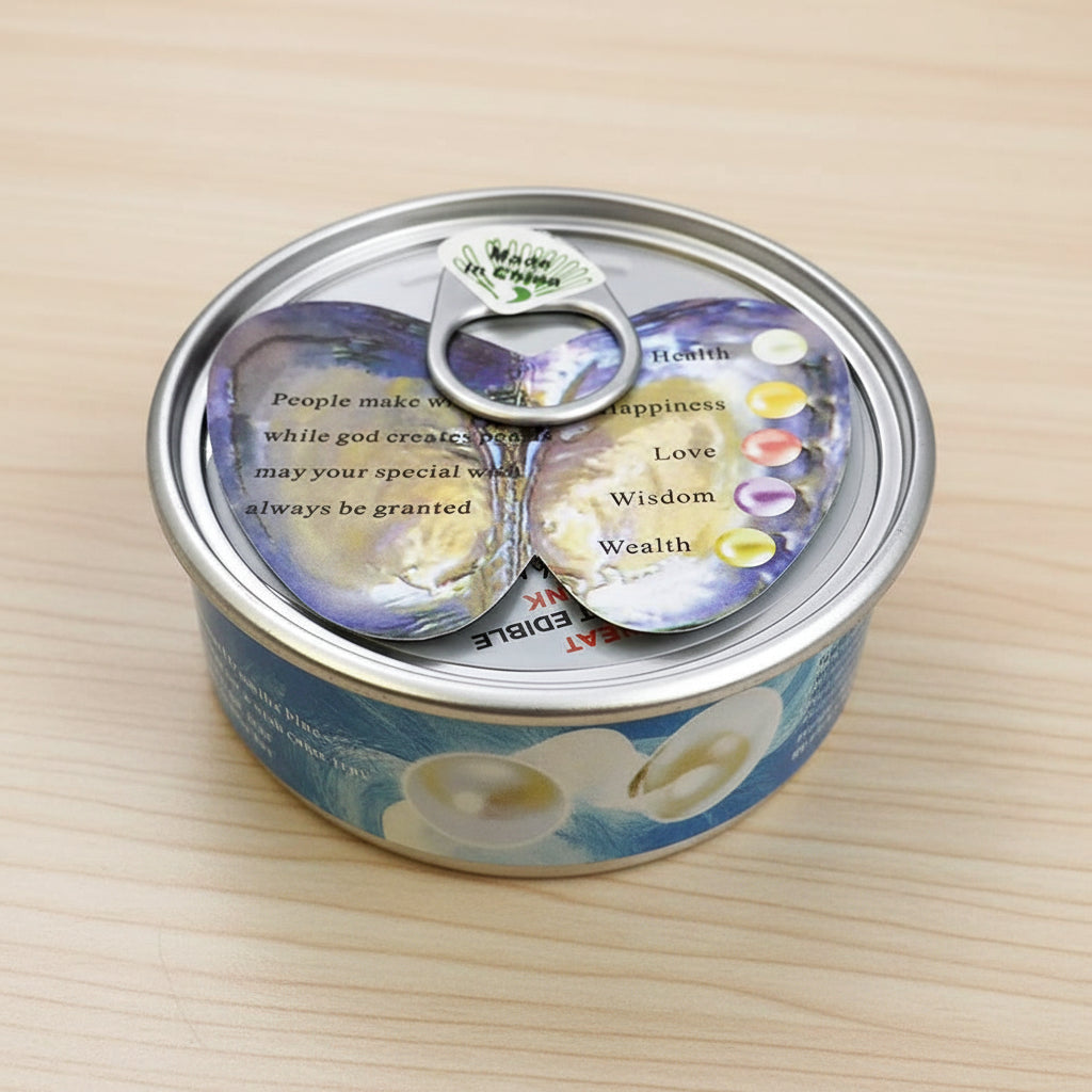 Wish Pearl Necklace Gift Set