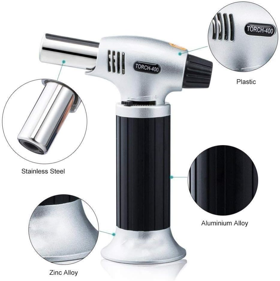 Butane Blow Torch