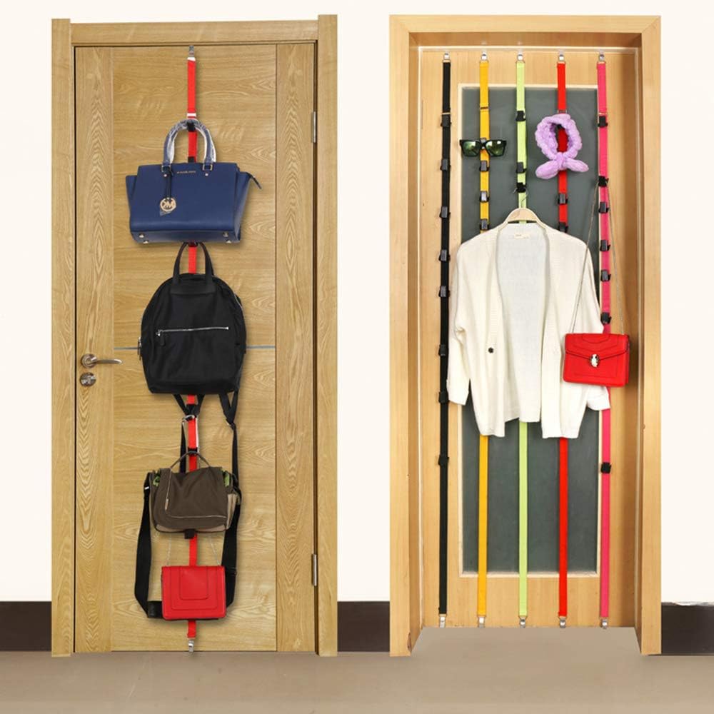 Adjustable Door Hook