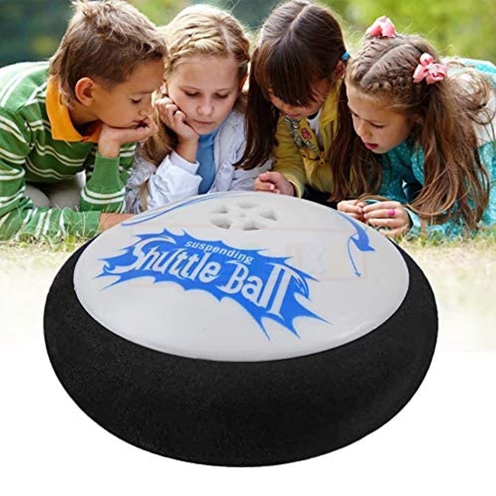 Air Hockey Puck Set
