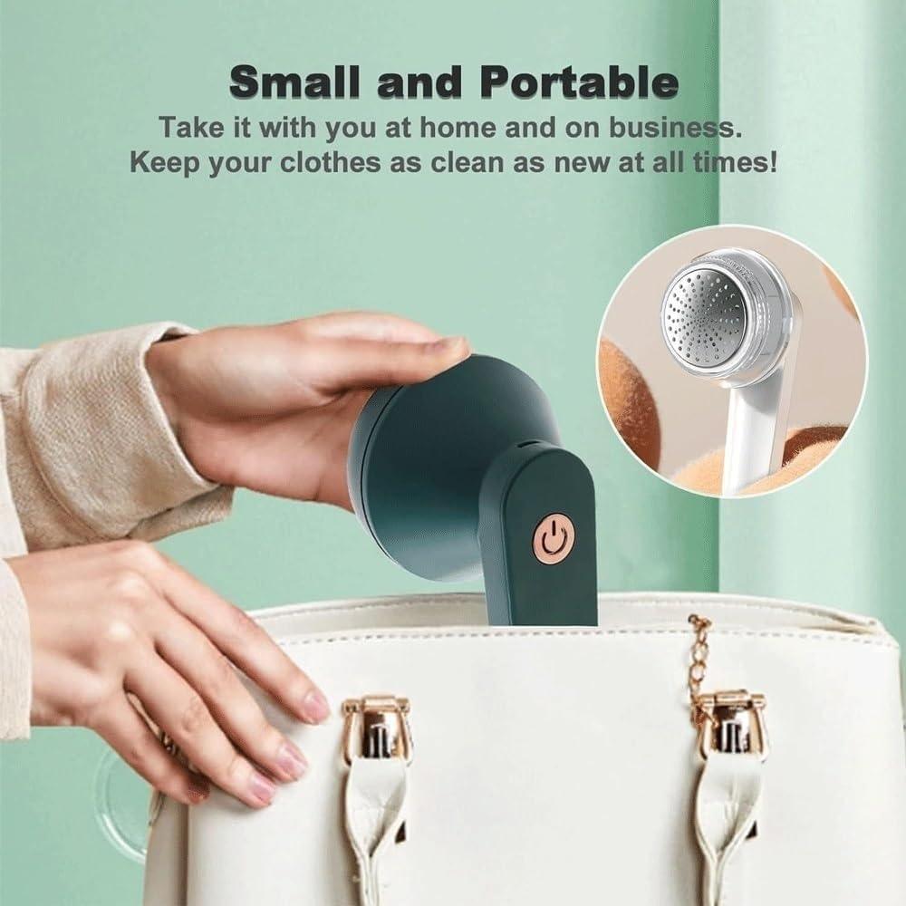 Electric Lint Remover - 961stores