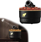 Cool Mist Canon Humidifier