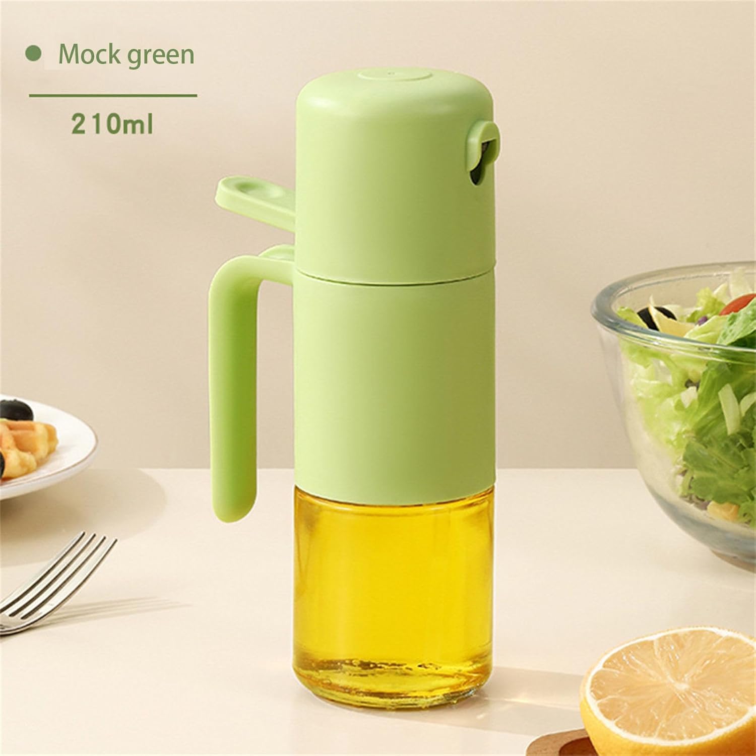 Oil Sprayer with Handle