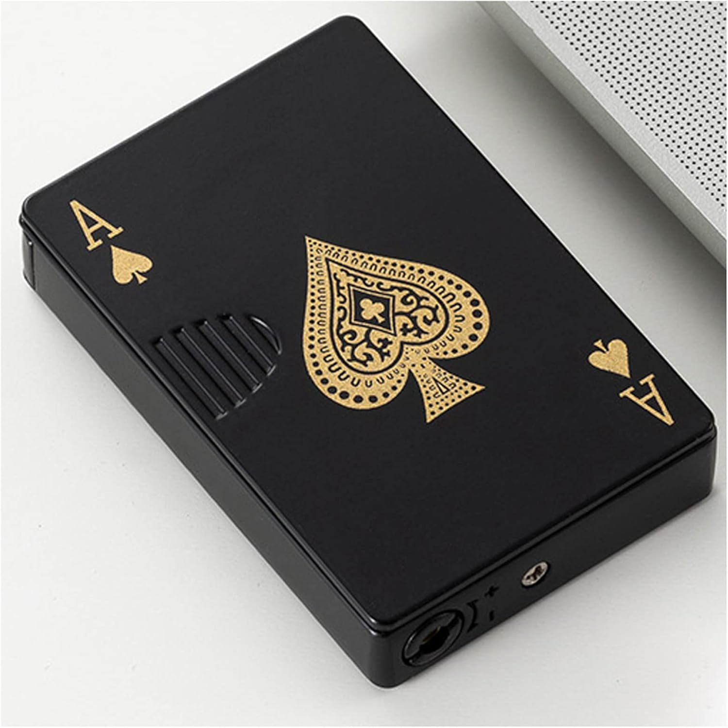 Playing Cards Lighter