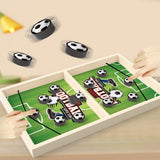 Football Slingshot Board Game