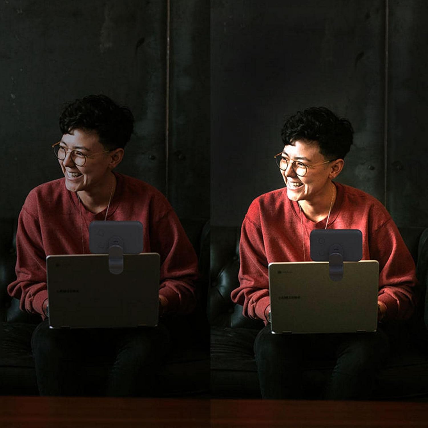 Phone Selfie LED Light