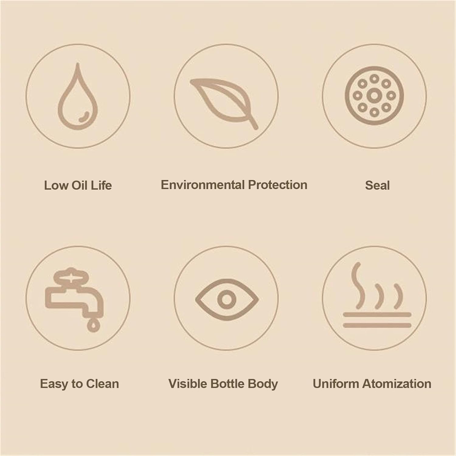 Oil Sprayer with Handle