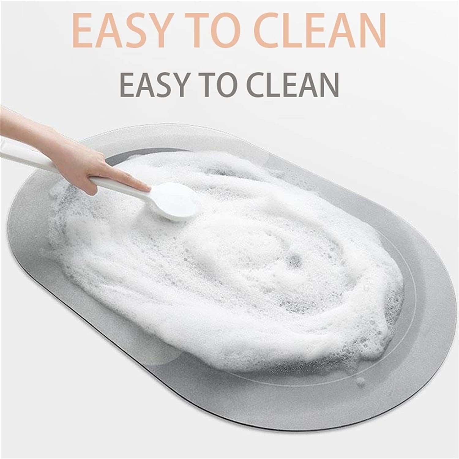 Super Absorbent Rug