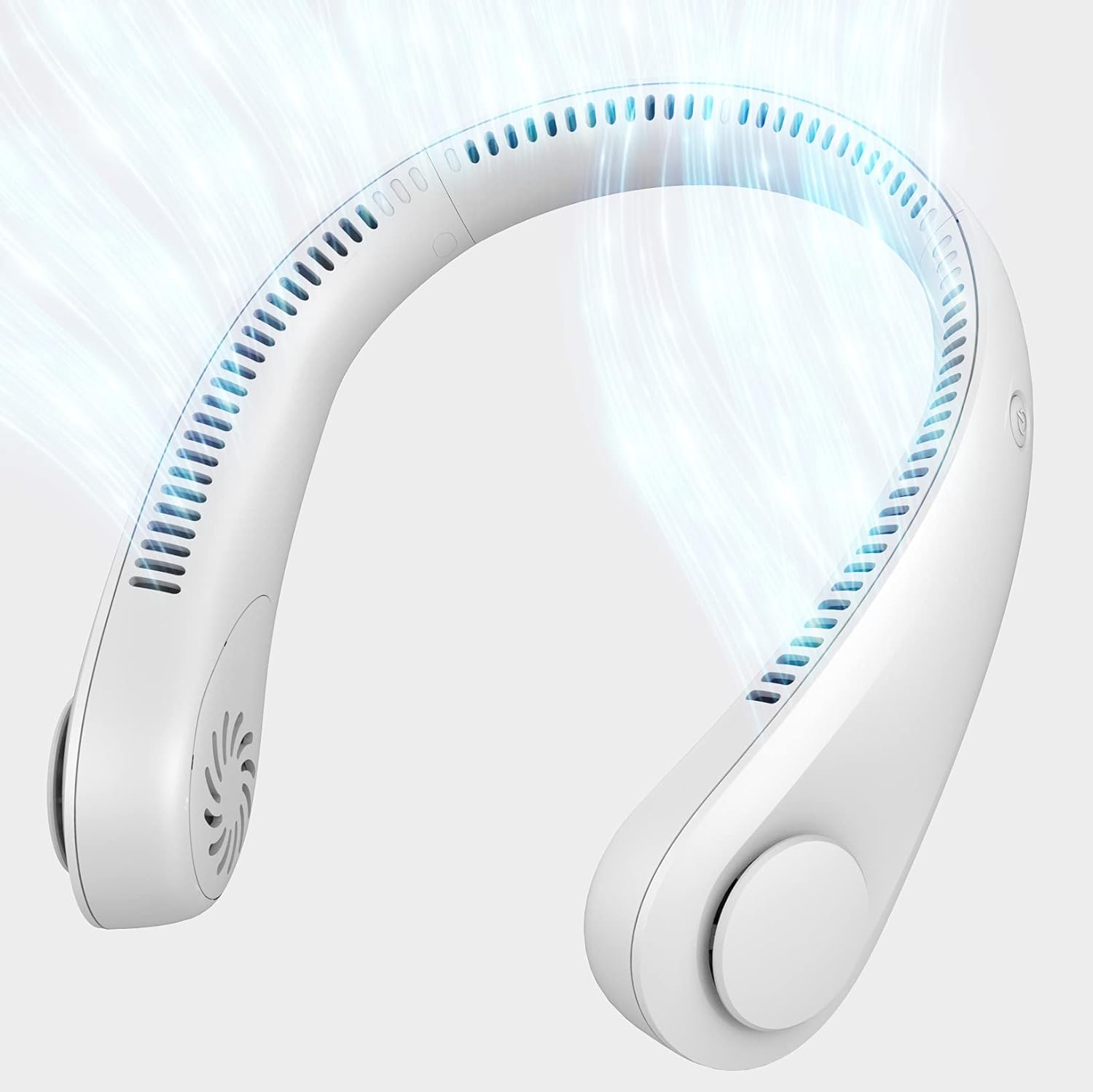 Bladeless Portable Neck Fan
