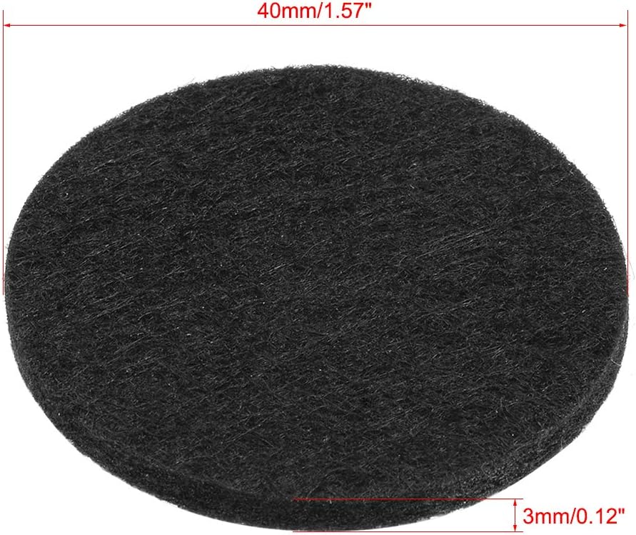 Furniture Floor Protector (Pack of 30)