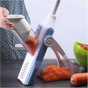 All-in-One Chopper and Slicer