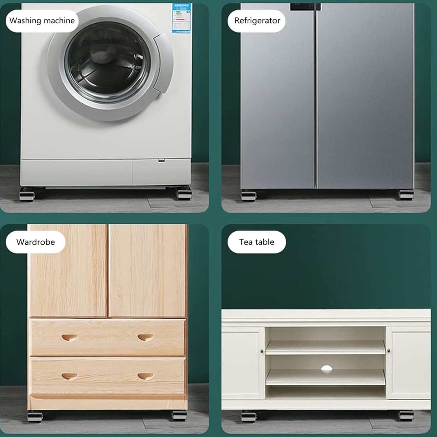 Expandable Furniture Lifter