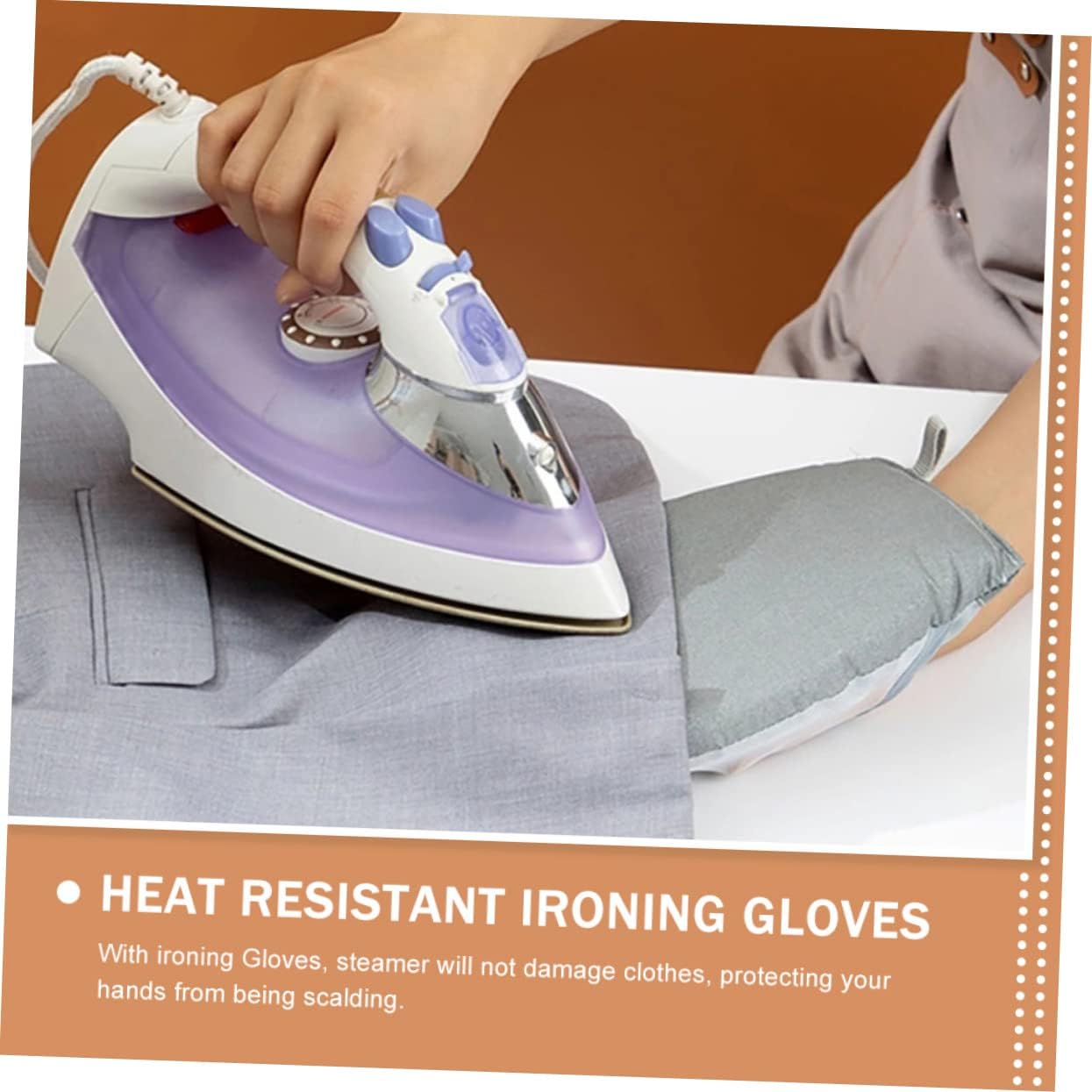 Ironing Gloves